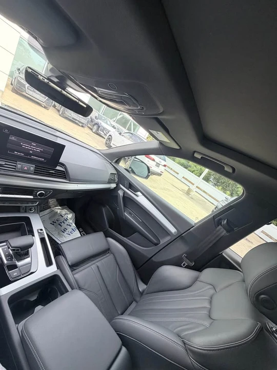 2023 Audi FY Q5 - Image 12 of 18