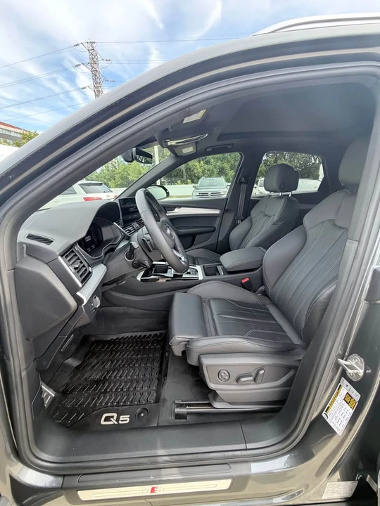 2023 Audi FY Q5 - Image 11 of 18