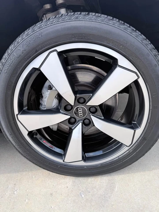 2023 Audi FY Q5 - Image 9 of 18