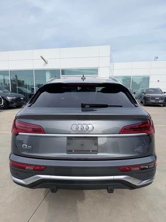 2023 Audi FY Q5 - Image 6 of 18