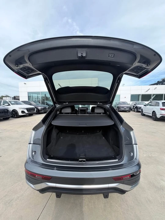 2023 Audi FY Q5 - Image 8 of 18