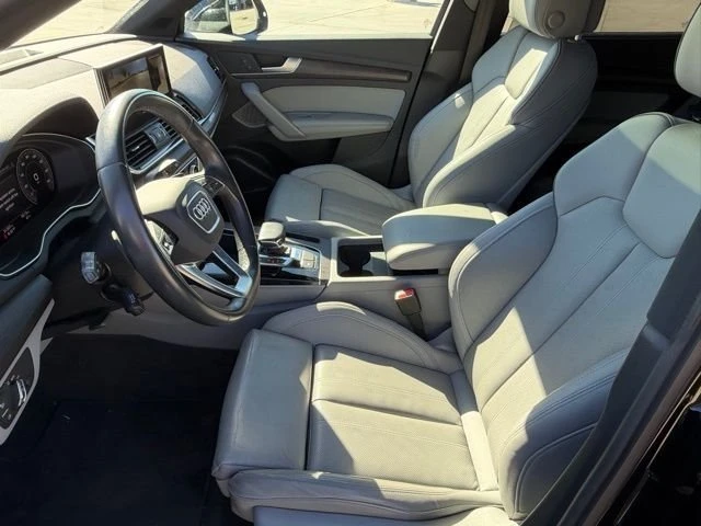 2023 Audi FY Q5 - Image 11 of 17