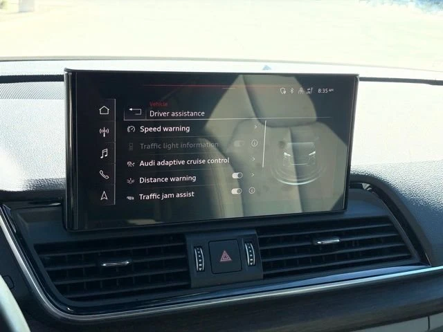 2023 Audi FY Q5 - Image 17 of 17