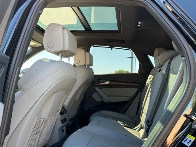 2023 Audi FY Q5 - Image 13 of 17