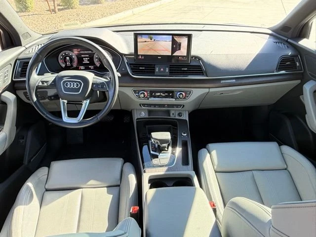 2023 Audi FY Q5 - Image 10 of 17