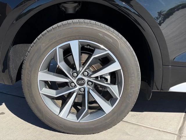 2023 Audi FY Q5 - Image 3 of 17