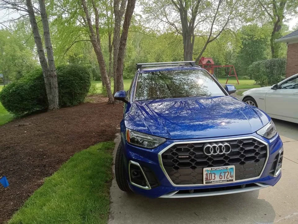 2023 Audi FY Q5 - Image 2 of 3