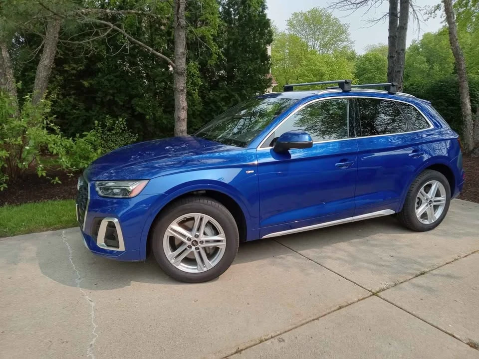 2023 Audi FY Q5 - Image 3 of 3