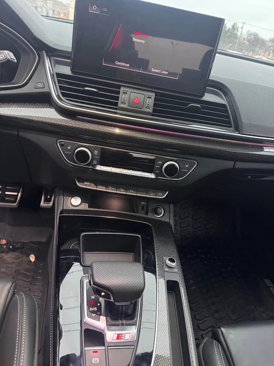 2023 Audi FY Q5 - Image 7 of 9