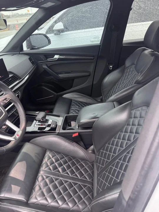 2023 Audi FY Q5 - Image 8 of 9