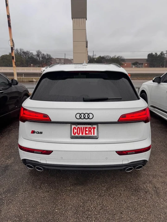 2023 Audi FY Q5 - Image 3 of 9