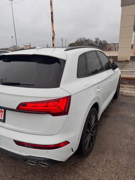 2023 Audi FY Q5 - Image 5 of 9