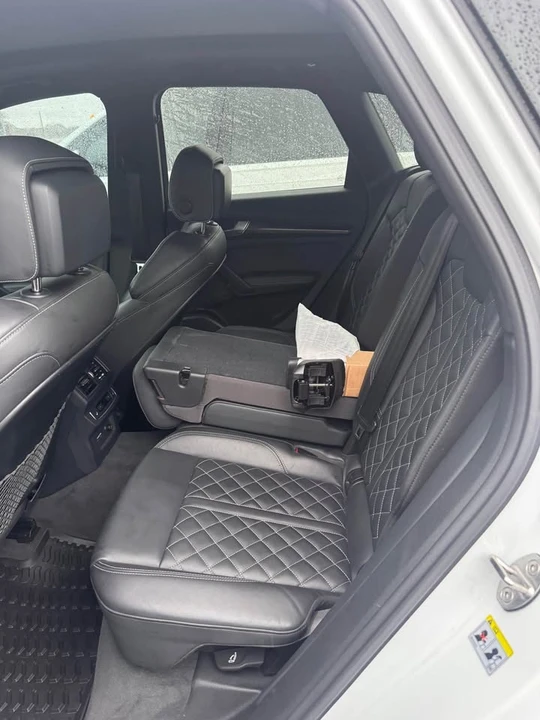2023 Audi FY Q5 - Image 9 of 9