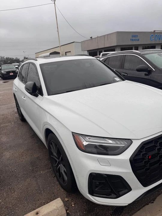 2023 Audi FY Q5 - Image 4 of 9