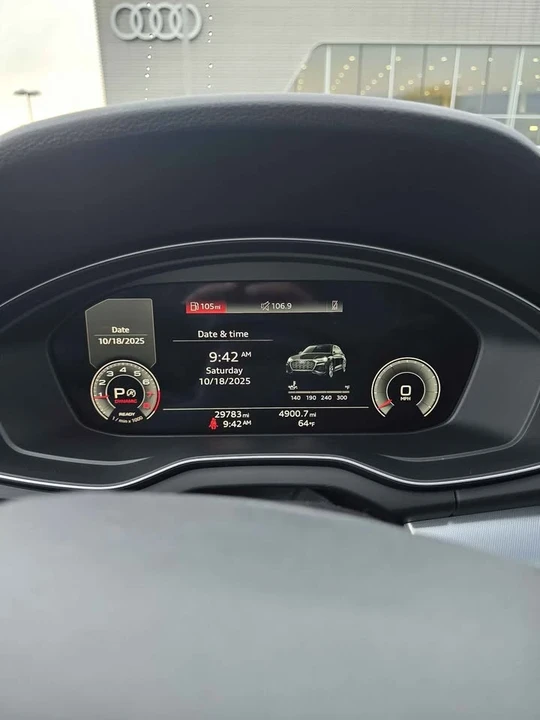 2023 Audi FY Q5 - Image 14 of 15