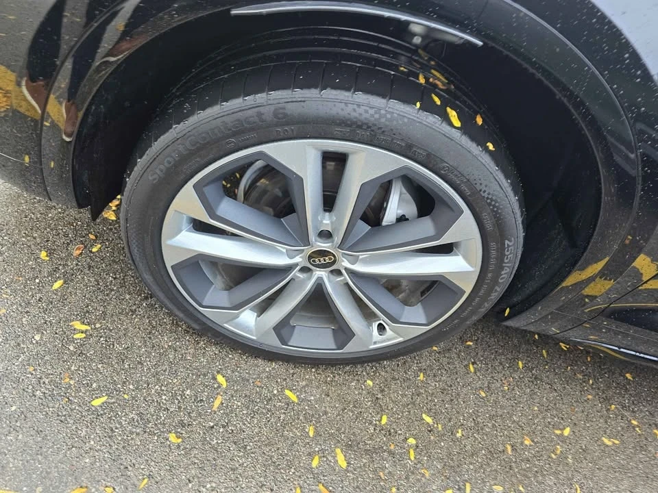 2023 Audi FY Q5 - Image 3 of 15