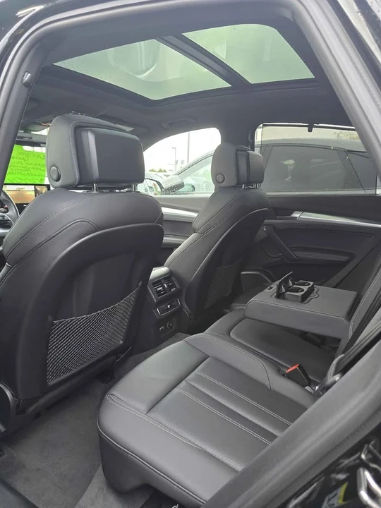 2023 Audi FY Q5 - Image 8 of 15
