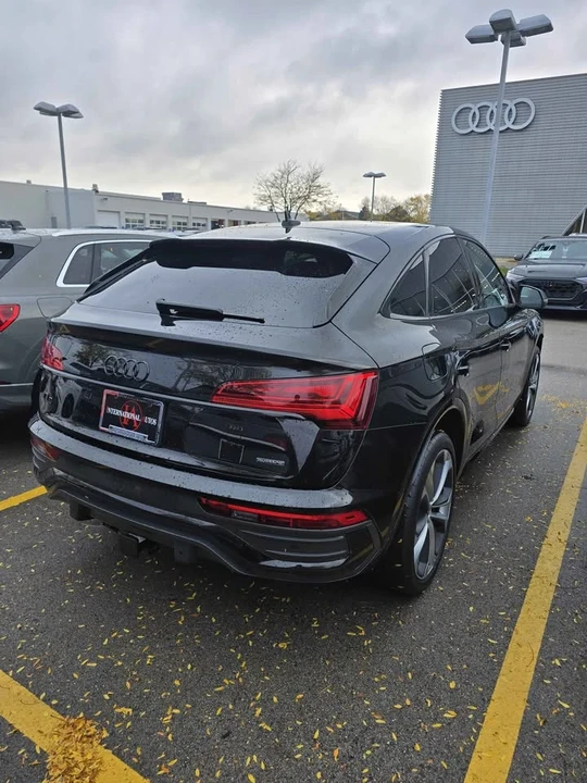 2023 Audi FY Q5 - Image 7 of 15