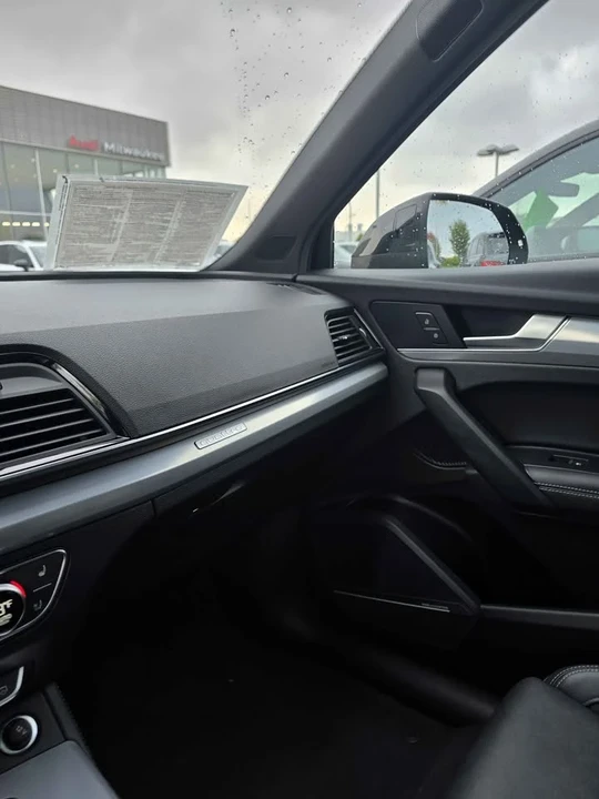2023 Audi FY Q5 - Image 13 of 15
