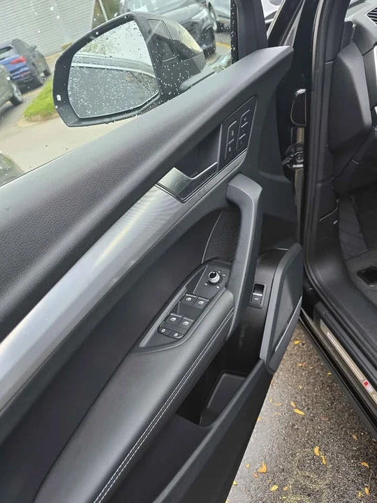 2023 Audi FY Q5 - Image 9 of 15