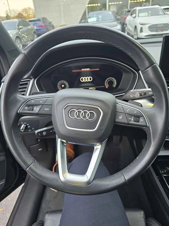 2023 Audi FY Q5 - Image 15 of 15