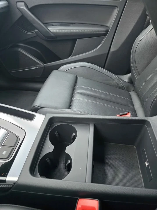 2023 Audi FY Q5 - Image 12 of 15