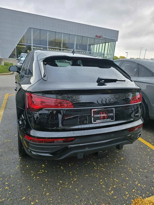 2023 Audi FY Q5 - Image 5 of 15