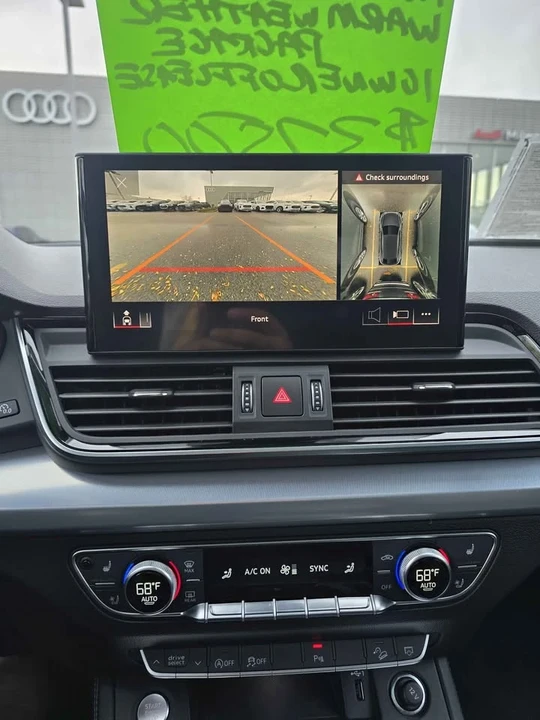 2023 Audi FY Q5 - Image 11 of 15