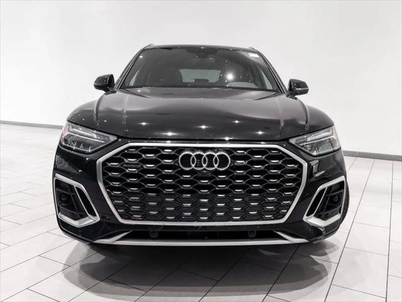 2023 Audi FY Q5 - Image 3 of 19