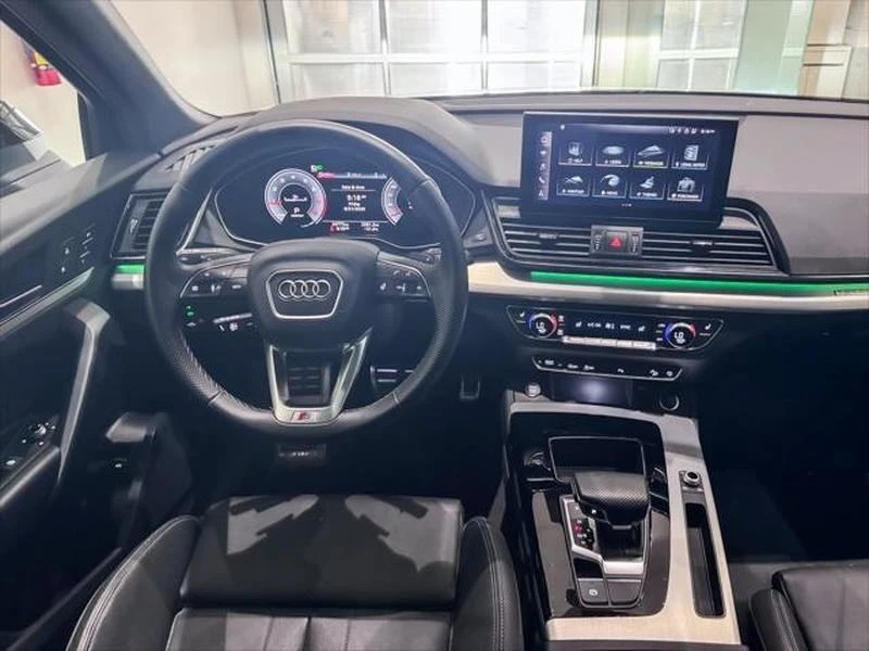 2023 Audi FY Q5 - Image 11 of 19
