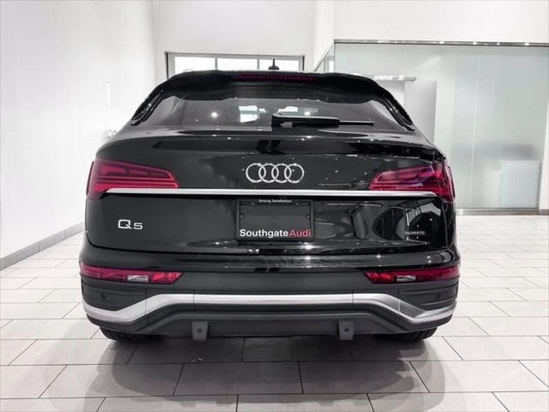 2023 Audi FY Q5 - Image 4 of 19