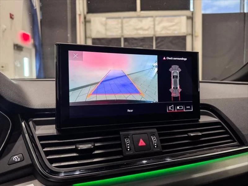 2023 Audi FY Q5 - Image 2 of 19