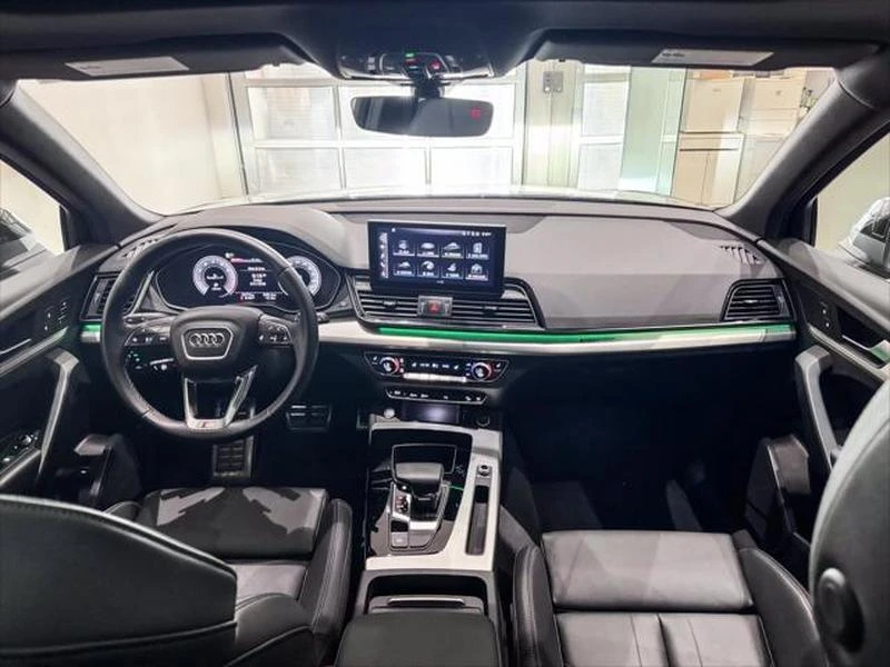 2023 Audi FY Q5 - Image 10 of 19
