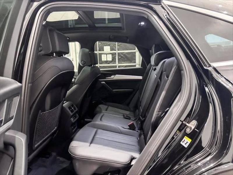 2023 Audi FY Q5 - Image 17 of 19