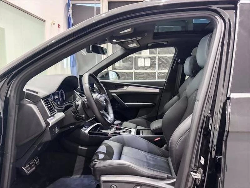 2023 Audi FY Q5 - Image 8 of 19