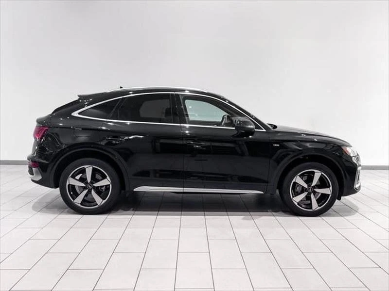 2023 Audi FY Q5 - Image 5 of 19
