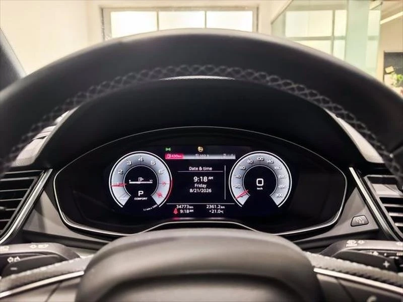 2023 Audi FY Q5 - Image 12 of 19