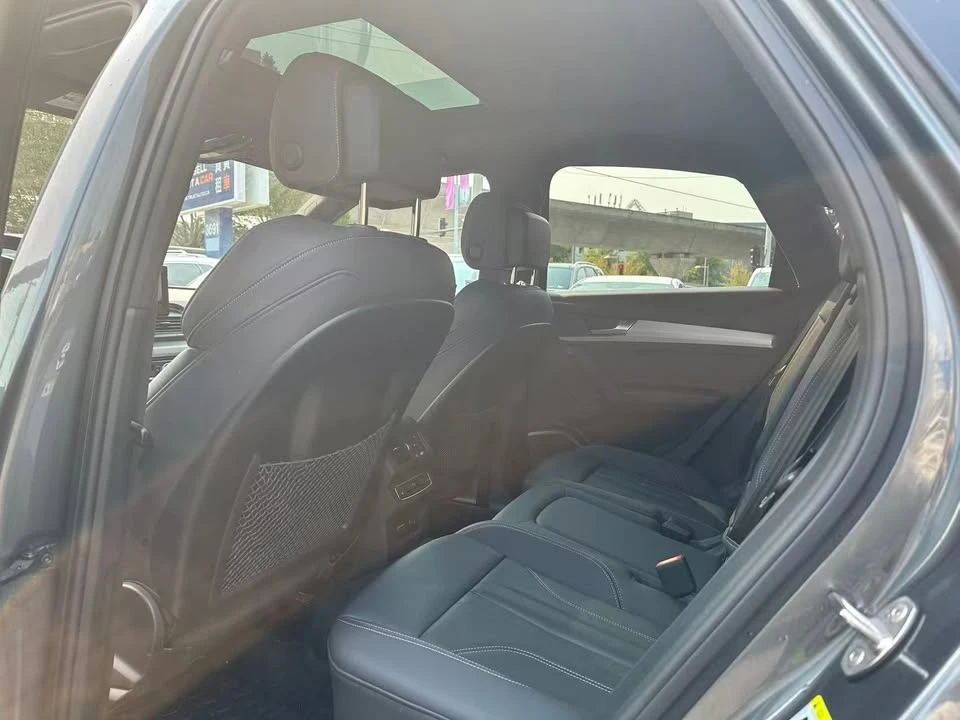 2023 Audi FY Q5 - Image 12 of 16