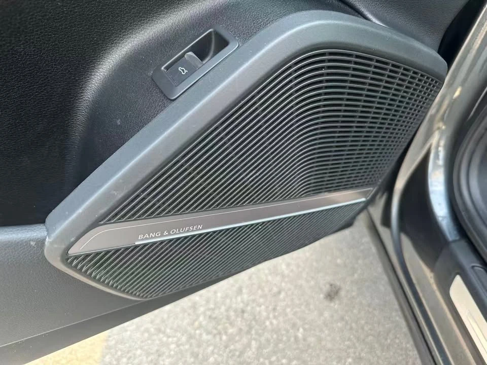 2023 Audi FY Q5 - Image 9 of 16