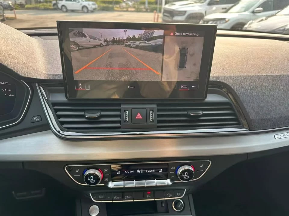2023 Audi FY Q5 - Image 16 of 16