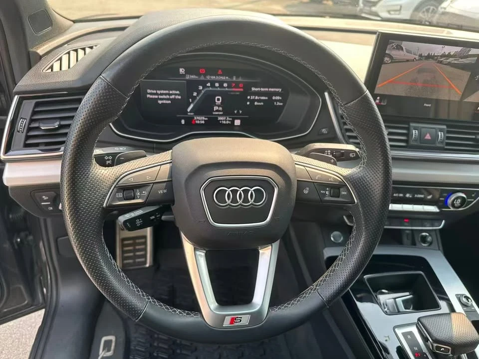 2023 Audi FY Q5 - Image 2 of 16