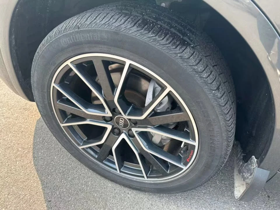 2023 Audi FY Q5 - Image 7 of 16