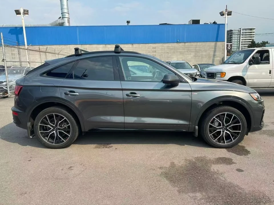 2023 Audi FY Q5 - Image 3 of 13