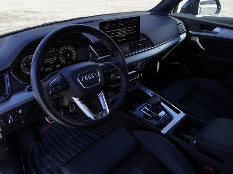 2023 Audi FY Q5 - Image 9 of 20