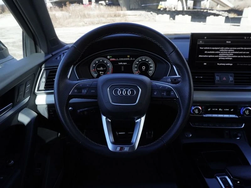 2023 Audi FY Q5 - Image 11 of 20