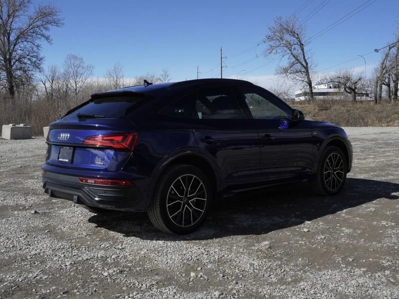 2023 Audi FY Q5 - Image 7 of 20