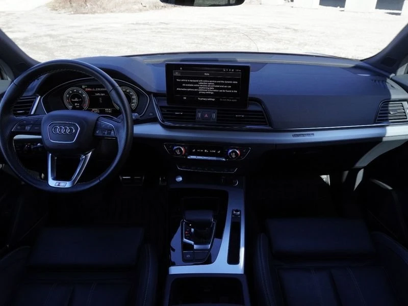 2023 Audi FY Q5 - Image 14 of 20