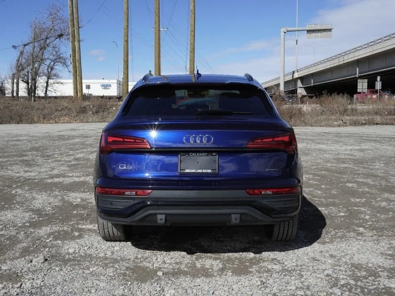 2023 Audi FY Q5 - Image 6 of 20