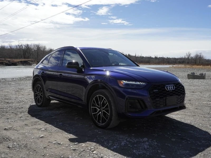 2023 Audi FY Q5 - Image 3 of 20