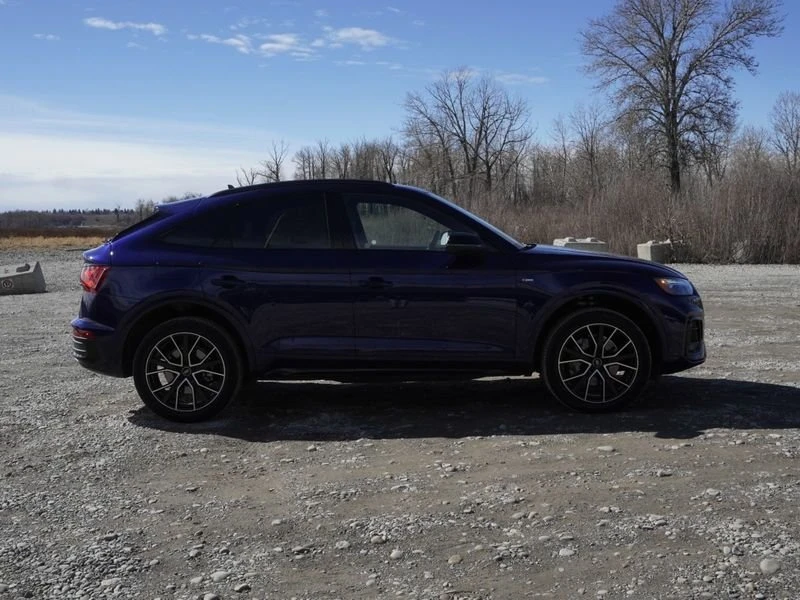 2023 Audi FY Q5 - Image 8 of 20